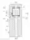 Fig. 02 - Voltage sensing apparatus for medium-voltage electrical power distribution systems