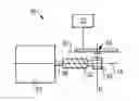 Fig. 01 - Two-pole magnet wheel increment position sensing in an actuator