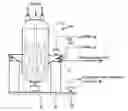 Fig. 01 - Nuclear magnetic resonance device