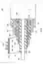 Fig. 10 - Current measuring apparatus, test apparatus, and coaxial cable and assembled cable for the apparatuses
