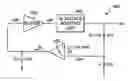 Fig. 01 - Adaptive input voltage controlled voltage booster