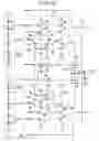 Fig. 16 - Voltage generating circuit with two resistor ladders