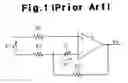 Fig. 02 - Operational amplifier and method for canceling offset voltage of operational amplifier