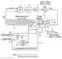 Fig. 01 - Phase locked loop comprising a sigma-delta modulator