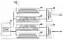 Fig. 01 - Temperature-compensated piezoelectric oscillator