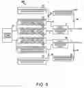 Fig. 06 - Temperature-compensated piezoelectric oscillator