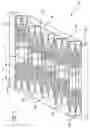 Fig. 04 - Method and apparatus for increasing performance in a waveguide-based spatial power combiner