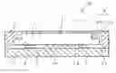Fig. 01 - Surface acoustic wave filter and method of producing the same