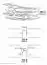 Fig. 07 - Electrically decoupled integrated transformer having at least one grounded electric shield