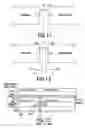 Fig. 11 - Electrically decoupled integrated transformer having at least one grounded electric shield