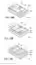 Fig. 25 - Resettable over-current protection device and method for producing the like