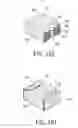Fig. 27 - Resettable over-current protection device and method for producing the like