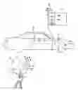 Fig. 01 - Frequency hopping for passive start and entry systems
