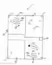 Fig. 01 - Electronic security and monitoring system