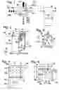 Fig. 02 - Microwave transmission/reception element structure with distance-to-subject relative motion, and related methodology