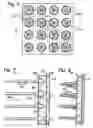 Fig. 03 - Microwave transmission/reception element structure with distance-to-subject relative motion, and related methodology