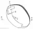 Fig. 05 - Tamper-resistant RFID disabling apparatus