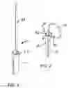 Fig. 02 - Hang tag with swivel attachment