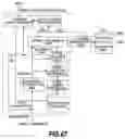 Fig. 37 - Sensor network system and data retrieval method for sensing data