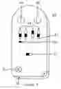 Fig. 05 - Portable remote locator device