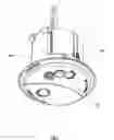 Fig. 02 - Detector assembly suited to smoke alarms