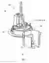 Fig. 04 - Detector assembly suited to smoke alarms