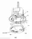 Fig. 05 - Detector assembly suited to smoke alarms