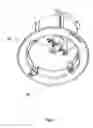 Fig. 06 - Detector assembly suited to smoke alarms