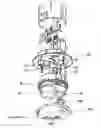Fig. 08 - Detector assembly suited to smoke alarms