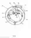 Fig. 11 - Detector assembly suited to smoke alarms