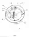 Fig. 12 - Detector assembly suited to smoke alarms