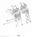 Fig. 14 - Detector assembly suited to smoke alarms