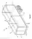 Fig. 02 - LED strip light lamp assembly