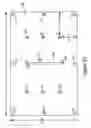 Fig. 09 - LED strip light lamp assembly