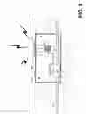 Fig. 10 - Water utility meter transceiver