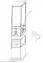 Fig. 01 - LED traffic light