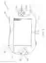 Fig. 02 - Text entry coding system and handheld computing device