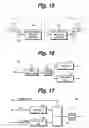 Fig. 16 - Data recording medium, data recording method, and device