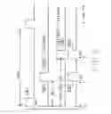 Fig. 06 - Operational bistatic radar system synchronization