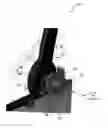 Fig. 01 - Conductive Plastic Antenna
