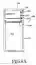 Fig. 08 - Antenna device for a pop-up type wireless portable terminal