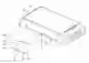 Fig. 01 - Mobile display device