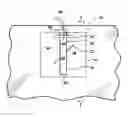 Fig. 01 - Dual-layer planar antenna