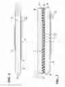 Fig. 03 - Dual-layer planar antenna