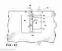 Fig. 09 - Dual-layer planar antenna