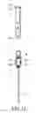 Fig. 10 - Antenna unit