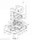 Fig. 02 - Antenna unit which can be designed to be small in size
