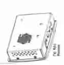 Fig. 18 - Antenna for wireless KVM, and housing therefor