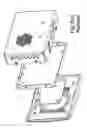 Fig. 20 - Antenna for wireless KVM, and housing therefor