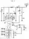 Fig. 08 - Device for driving active matrix light-emitting display panel by controlling drive voltage
